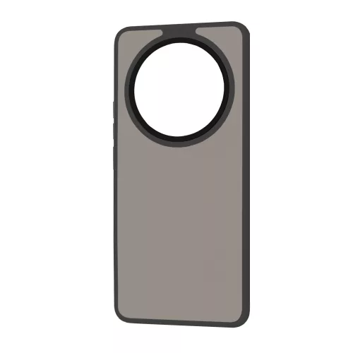 Techsuit - HaloFrost Series - Honor Magic6 Lite - Black