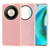 Techsuit - HaloFrost Series - Honor Magic6 Lite - Pink