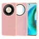 Techsuit - HaloFrost Series - Honor Magic6 Lite - Pink