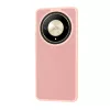 Techsuit - HaloFrost Series - Honor Magic6 Lite - Pink