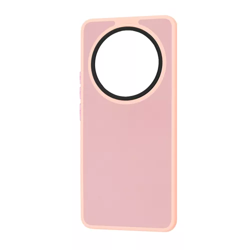 Techsuit - HaloFrost Series - Honor Magic6 Lite - Pink