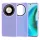 Techsuit - HaloFrost Series - Honor Magic6 Lite - Light Purple