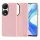 Techsuit - HaloFrost Series - Honor X7b / X7b 5G / 90 SMART - Pink