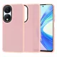 Techsuit - HaloFrost Series - Honor X7b / X7b 5G / 90 SMART - Pink