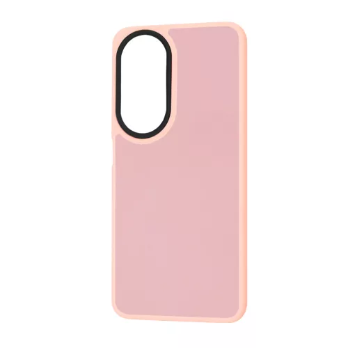 Techsuit - HaloFrost Series - Honor X7b / X7b 5G / 90 SMART - Pink