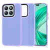 Techsuit - HaloFrost Series - Honor X8b - Light Purple