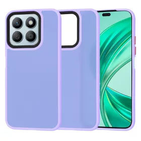Techsuit - HaloFrost Series - Honor X8b - Light Purple