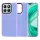 Techsuit - HaloFrost Series - Honor X8b - Light Purple
