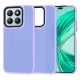 Techsuit - HaloFrost Series - Honor X8b - Light Purple