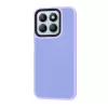Techsuit - HaloFrost Series - Honor X8b - Light Purple