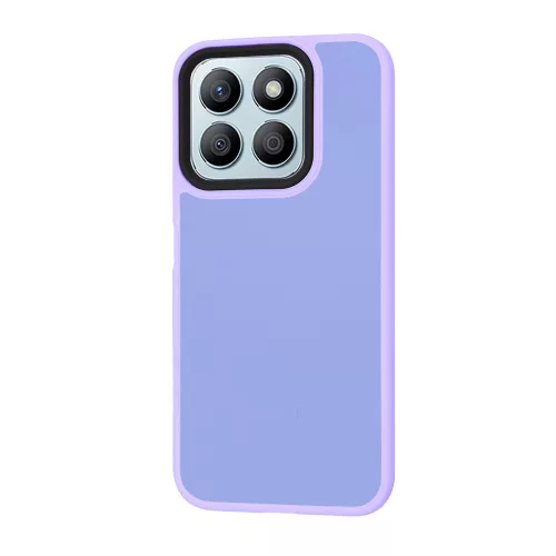 Techsuit - HaloFrost Series - Honor X8b - Light Purple