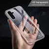 Techsuit - SparkleSkin Series - Samsung Galaxy A54 - Clear