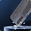 Techsuit - SparkleSkin Series - Samsung Galaxy A15 4G / A15 5G - Clear