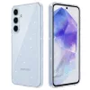 Techsuit - SparkleSkin Series - Samsung Galaxy A55 5G - Clear