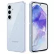 Techsuit - SparkleSkin Series - Samsung Galaxy A55 5G - Clear