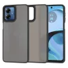 Techsuit - HaloFrost Series - Motorola Moto G14 - Black