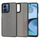 Techsuit - HaloFrost Series - Motorola Moto G14 - Black