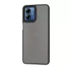 Techsuit - HaloFrost Series - Motorola Moto G14 - Black