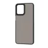 Techsuit - HaloFrost Series - Motorola Moto G14 - Black