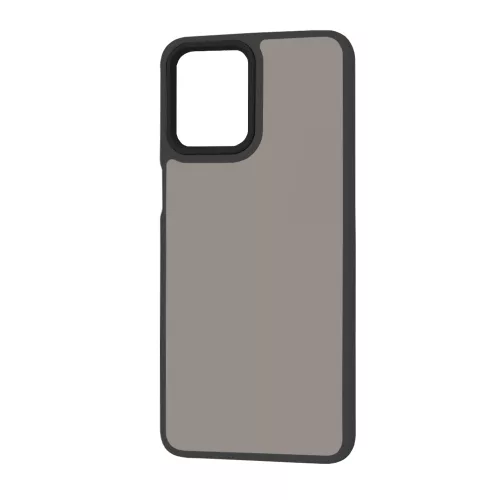 Techsuit - HaloFrost Series - Motorola Moto G14 - Black