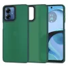 Techsuit - HaloFrost Series - Motorola Moto G14 - Midnight Green