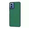 Techsuit - HaloFrost Series - Motorola Moto G34 / Moto G45 - Midnight Green