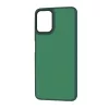Techsuit - HaloFrost Series - Motorola Moto G34 / Moto G45 - Midnight Green
