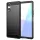 Techsuit - Carbon szilikon tok - Sony Xperia 10 VI - Fekete