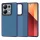 Techsuit - HaloFrost Series - Xiaomi Redmi Note 13 Pro 4G / Poco M6 Pro 4G- Deep Blue