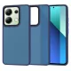 Techsuit - HaloFrost Series - Xiaomi Redmi Note 13 4G - Deep Blue
