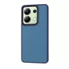 Techsuit - HaloFrost Series - Xiaomi Redmi Note 13 4G - Deep Blue
