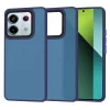 Techsuit - HaloFrost Series - Xiaomi Redmi Note 13 Pro 5G / Poco X6 - Deep Blue