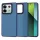Techsuit - HaloFrost Series - Xiaomi Redmi Note 13 Pro 5G / Poco X6 - Deep Blue