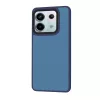 Techsuit - HaloFrost Series - Xiaomi Redmi Note 13 Pro 5G / Poco X6 - Deep Blue