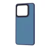 Techsuit - HaloFrost Series - Xiaomi Redmi Note 13 Pro 5G / Poco X6 - Deep Blue