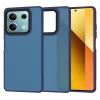 Techsuit - HaloFrost Series - Xiaomi Redmi Note 13 5G - Deep Blue
