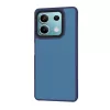 Techsuit - HaloFrost Series - Xiaomi Redmi Note 13 5G - Deep Blue
