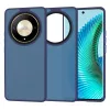 Techsuit - HaloFrost Series - Honor Magic6 Lite - Deep Blue