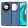 Techsuit - HaloFrost Series - Honor Magic6 Lite - Deep Blue