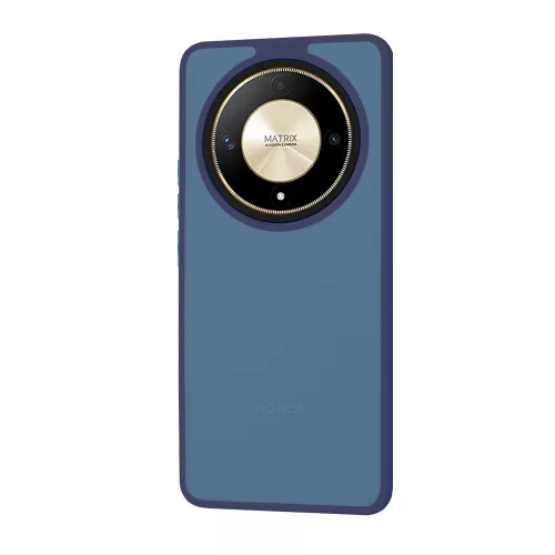 Techsuit - HaloFrost Series - Honor Magic6 Lite - Deep Blue