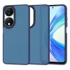 Techsuit - HaloFrost Series - Honor X7b / X7b 5G / 90 SMART - Deep Blue
