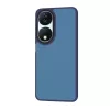 Techsuit - HaloFrost Series - Honor X7b / X7b 5G / 90 SMART - Deep Blue
