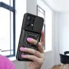 Techsuit - CamShield ütésálló tok - Motorola Edge 50 Pro - Kék