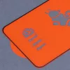 Techsuit - 111D Full Cover / Full Glue üvegfólia - Huawei nova 12i / 13i - Fekete széllel