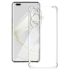 Techsuit - Shockproof Átlátszó Ütésálló Szilikon tok - Huawei nova 11 / nova 12s - Átlátszó