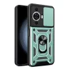 Techsuit - CamShield ütésálló tok - Huawei nova 11 / nova 12s - Zöld