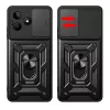 Techsuit - CamShield ütésálló tok - Xiaomi 14 - Rosegold