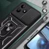 Techsuit - CamShield ütésálló tok - Xiaomi 14 - Rosegold