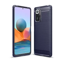 Xiaomi Redmi Note 10 Pro tok