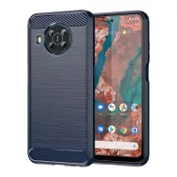 Nokia X10 tok